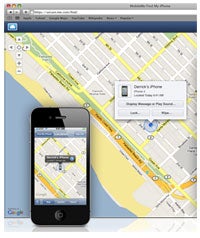 find my iphone app pc