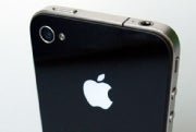 iPhone 4 Antenna Problems and Screen Discoloration Marr Launch
