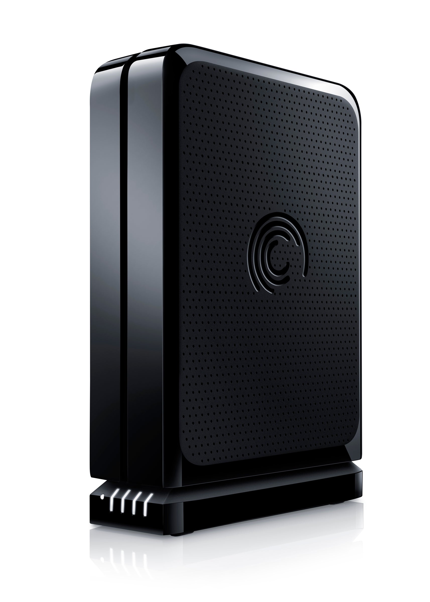 seagate freeagent goflex format for mac