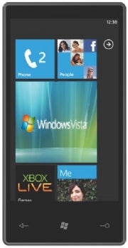 Actually, Windows Phone 7 Could be Microsoft's 'Vista'