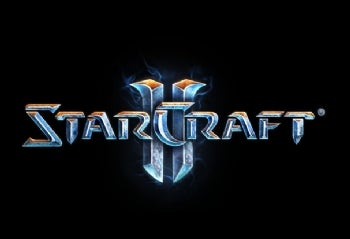 StarCraft 2 Logo