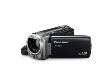 panasonic camcorder webcam