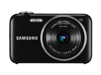 Samsung Sneaks Out Wi-Fi Camera, Swivel-Lens Pocket Camcorder | TechHive