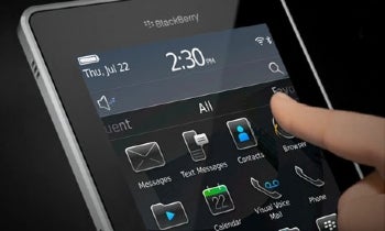 BlackBerry's 'BlackPad' Tablet: Why It'll Succeed, Why It Won't