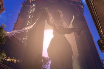 BioShock Infinite