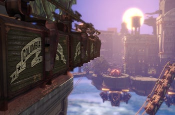 BioShock Infinite