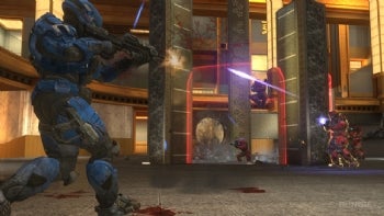 Halo Reach Preview - Hands-On With The Halo: Reach Multiplayer