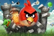 Angry Birds Maker is Angry with Microsoft