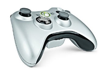 Xbox 360 D-Pad