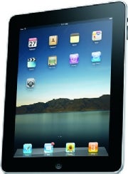 Apple iPad 1
