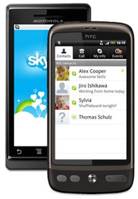 Download Skype For Tablet Android 2.2