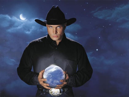 garth brooks discography torrent