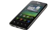 LG Unveils Dual-core Phone: Android-based LG Optimus 2X