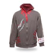 Zombie Attack Hoodie