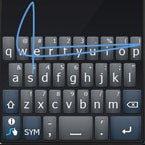 Swype Android