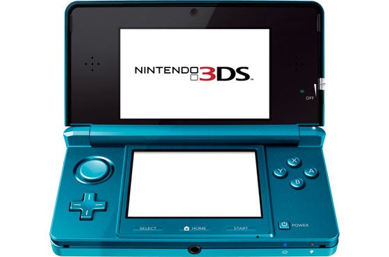 nintendo ds for kids