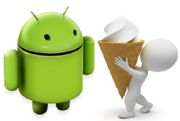 Next-Gen Android OS 'Ice Cream' Hitting Phones this Summer?