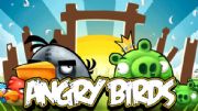Angry Birds Smashing Into Consoles for the Holidays