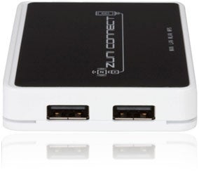 zuni connect travel router