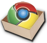 Chrome box