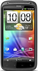 HTC Sensation 4G T-Mobile