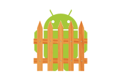 Android fence