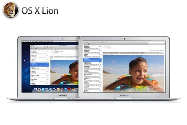 Mac OS X Lion: 10 Roaring New Features | PCWorld