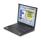 IBM ThinkPad R51