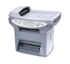 Hp laserjet 3380 как сканировать