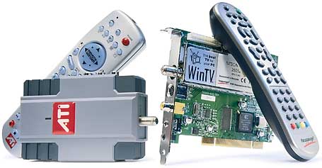 tv tuner for pc