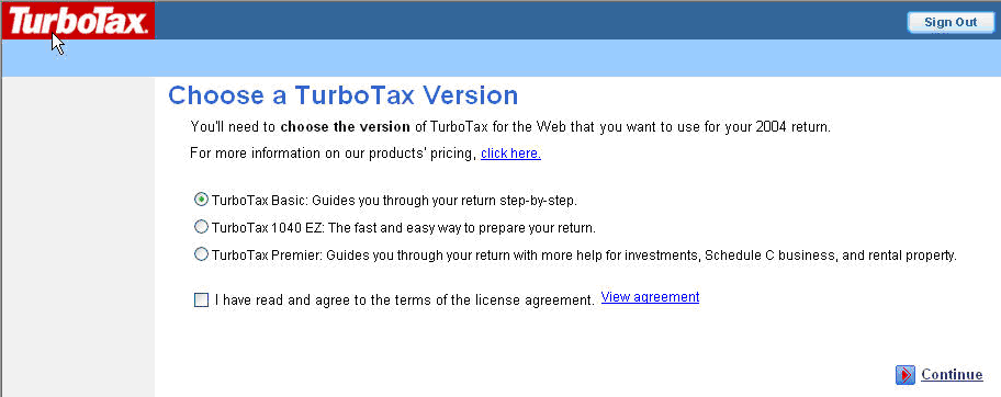 turbotax free to file