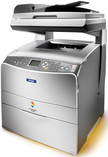 epson printer mac lion