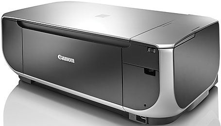 canon mp210 printer with windows 10