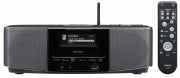 Denon's S-52 Tabletop stereo (click to enlarge)