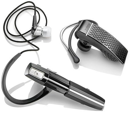 bluetooth telephone headset