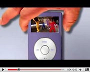 iPod Nano MadTV parody