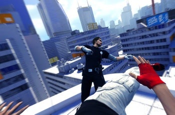 Mirror's Edge Review