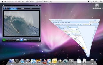 vmware fusion for mac big sur