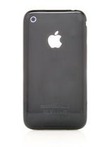 Apple iPhone (back)