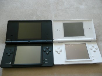 Review: Nintendo DSi