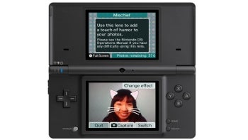 Nintendo DSi Review: Slimmer, More Multimedia-Savvy