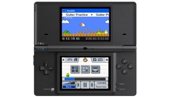 Nintendo DSi XL: Bigger, social, newest e-book - Newsday