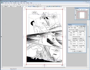 download manga studio ex 5 full version