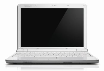 Lenovo IdeaPad S12 white