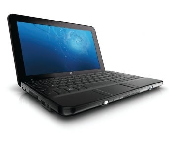 Hp deals mini netbook