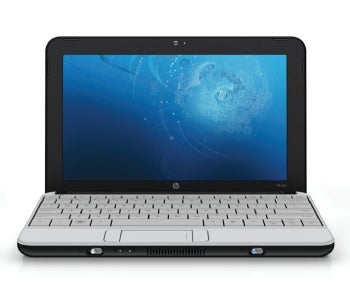 HP Mini 110-3100 -  External Reviews