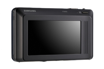 Samsung TL220 digital camera