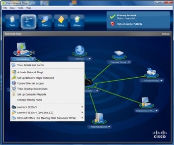 cisco network magic pro download full version