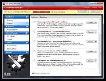 iolo system mechanic free trial