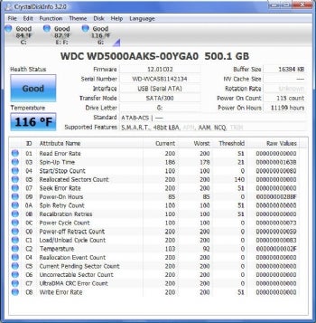 download the new for mac CrystalDiskInfo 9.1.1